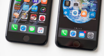Какой смартфон лучше — iPhone SE или iPhone 8?