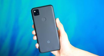Жаль, что не у нас. Обзор Google Pixel 4a