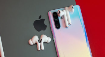 AirPods не подключаются к Android-смартфону и компьютеру. Как решить проблему?