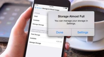 Сколько памяти нужно для iPhone в 2020 году? Выбираем оптимальную емкость накопителя