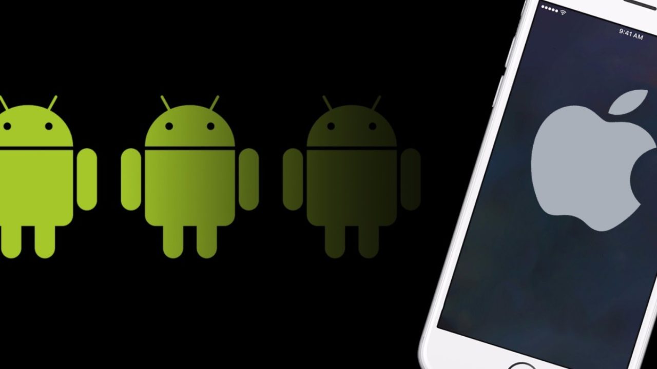 7 советов для тех, кто переходит с Android на iPhone — TechAdvice