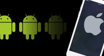 7 советов для тех, кто переходит с Android на iPhone
