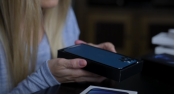 Пять минусов новых iPhone 12. Бедный комплект и проблемы с прочностью