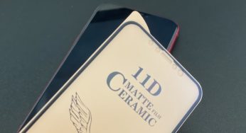 Как самому наклеить защитное стекло на смартфон? Самый простой способ