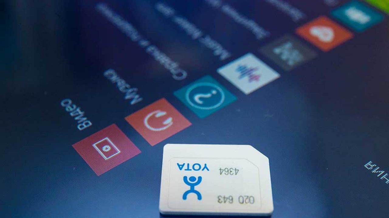 Yota разрешила раздавать интернет со смартфона за 100 рублей в месяц —  TechAdvice