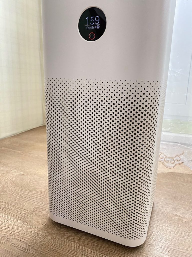 Можно ли мыть фильтр от очистителя воздуха Xiaomi?